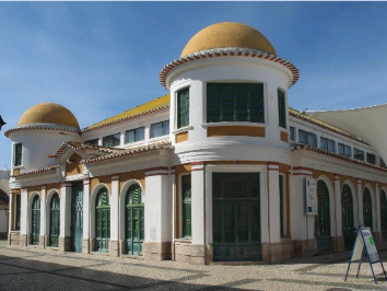 Manuel Cabanas Museum