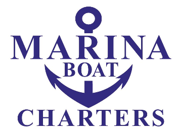 Marina Boat Charters