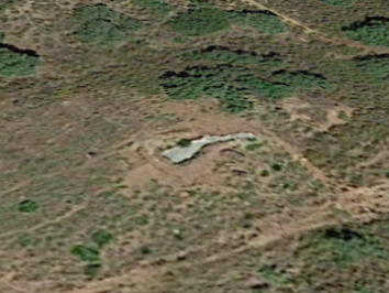 Túmulo Megalítico de Santa Rita