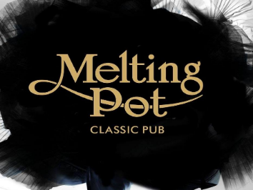 Melting Pot Classic Pub - Quinta Shopping