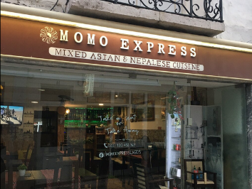 MOMO EXPRESS