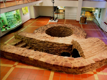 Municipal Museum of Archaeology of Silves
