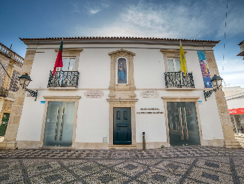 Museu Municipal de Olhão