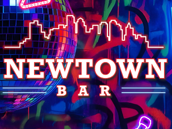 NEWTOWN BAR