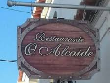 Restaurante O Alcaide