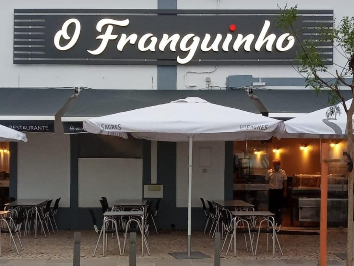 O Franguinho Restaurant