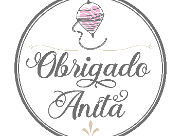 OBRIGADO ANITA FASHION STORE