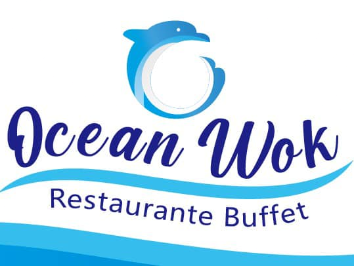 OCEAN WOK Restaurant Buffet