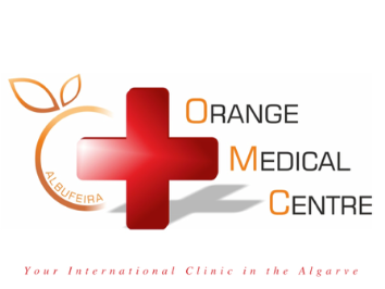 Orange Centro Médico em Albufeira