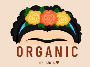 ORGANIC by Tânia