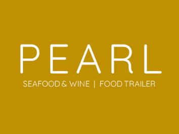 Pearl Food Trailer