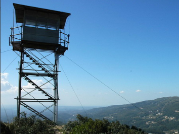 Picota Viewpoint