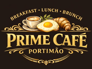 Prime Caf&eacute; Bar & Pizzeria
