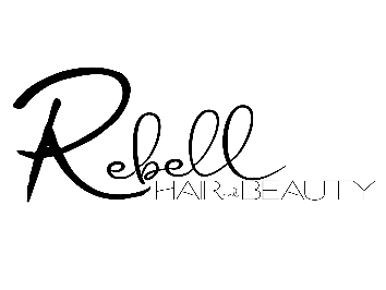 REBELL HAIR & BEAUTY