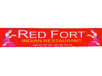 RED FORT Restaurante Indiano