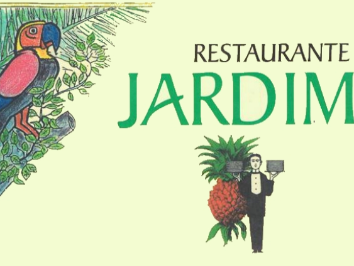 Restaurante JARDIM