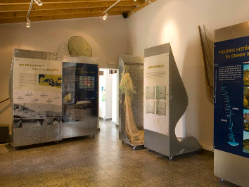River Museum, Alcoutim