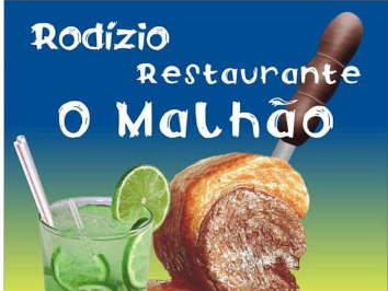 O Malão Restaurante Rodízio