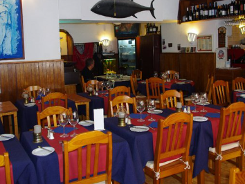 São Gonçalo Restaurant 