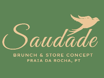 Saudade Brunch & concept store