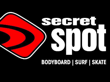 Secret Spot 98 - Portimão