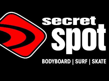 Secret Spot 98 - Praia da Rocha