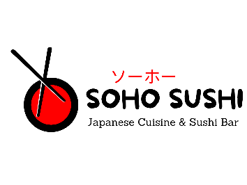 SOHO SUSHI