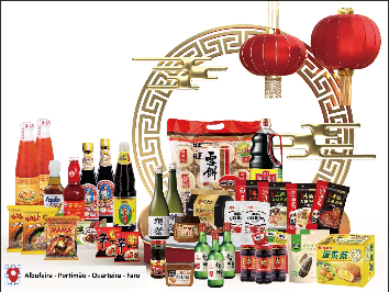 Oriental Supermercado