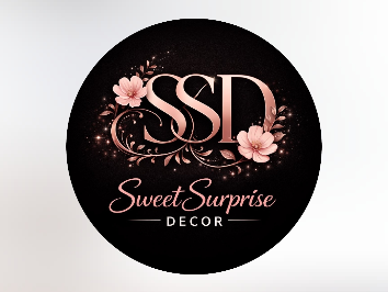 Sweet Surprise Decor