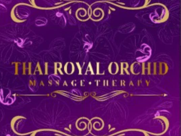 THAI ROYAL ORCHID Massage & Therapy