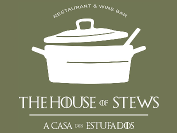 THE HOUSE OF STEWS
