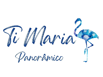 TI MARIA Panorâmico – Restaurante & Roof top