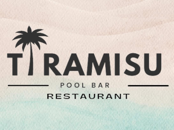 TIRAMISU Pool Bar & Restaurant