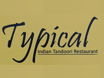 TYPICAL Indian Tandoori Restaurant