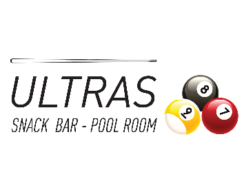 ULTRAS Snack bar & Pool room