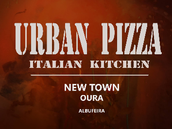 Urban Pizza & Steakhouse