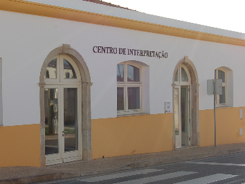 Vila do Bispo Interpretation Center