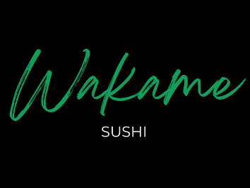 Wakame Sushi – Takeaway & Delivery