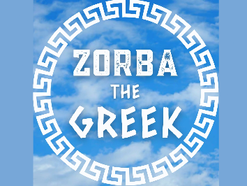ZORBA THE GREEK