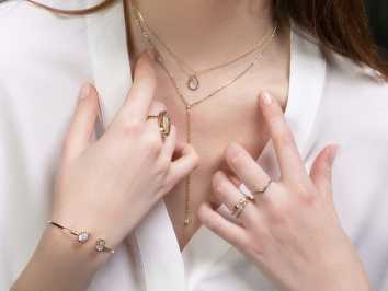 Jewellery